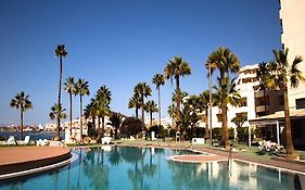 Amazing Sea View In Los Cristianos